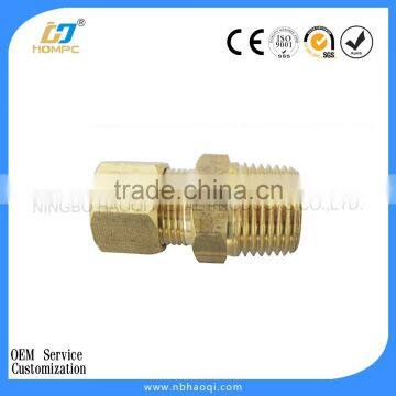 Forged Brass Female Compression Adapter for USA Market photo-2