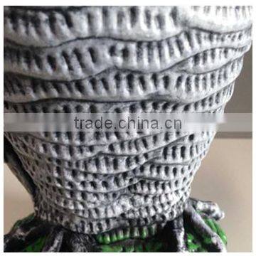 Outdoor Scare White PIR Bird Repeller photo-5