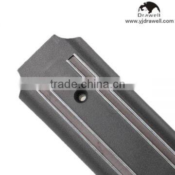 MR-4100 Wall Mount 8-inch 20cm Magnetic Storage Chef Rack Strip photo-5