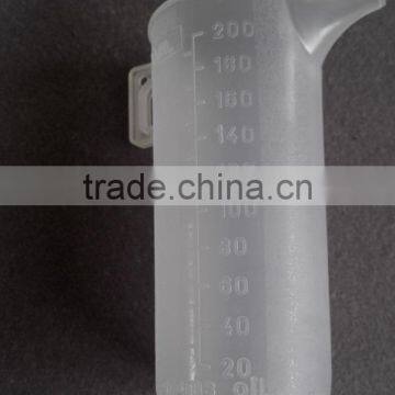 Oil Mixture Jug Measure Cup photo-2