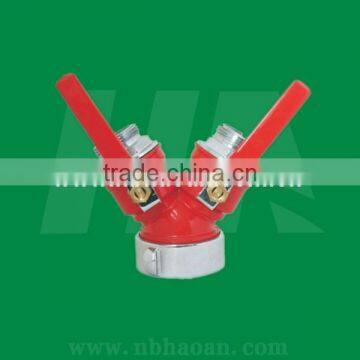 Aluminium Water Divider photo-3