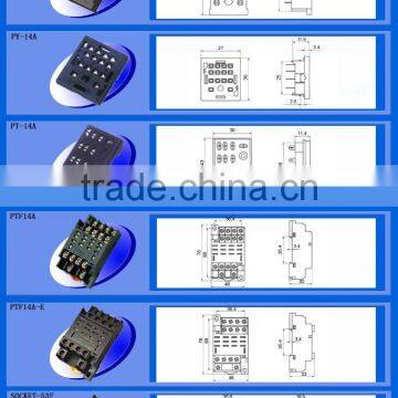 relay socket