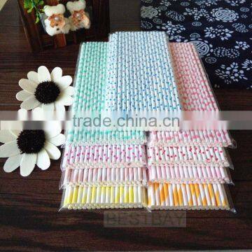 Paper stick for baking food,customized lollipop stick