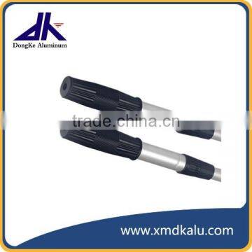 3 Sections Aluminum Telescopic Pole With Twist Lock photo-3