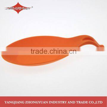 Novelty Spoon Shaped Silicone Cake Molds photo-2