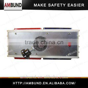 Solar Strobe Light/solar Warning Light/traffic Strobe Light photo-3