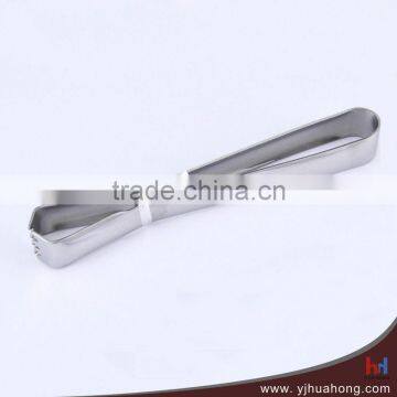 Stainless Steel Serving Towel Tongs for Restaurant photo-3