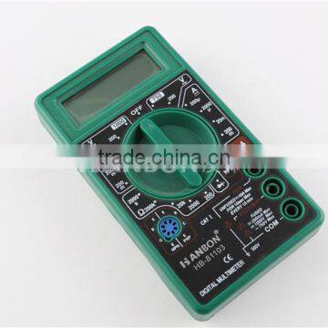Digital Multimeter photo-2