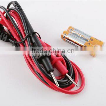 High Qulity Digital Clamp Multimeter photo-5