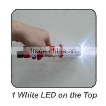 LED Flash Baton Set With Warning Light photo-4