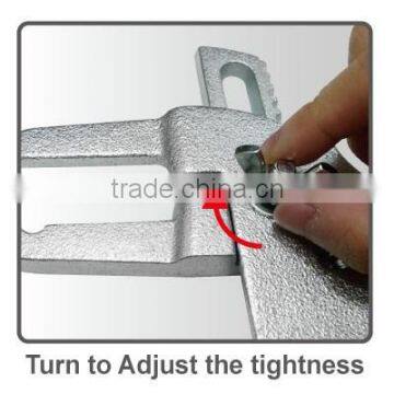 All Purpose Wrench photo-3