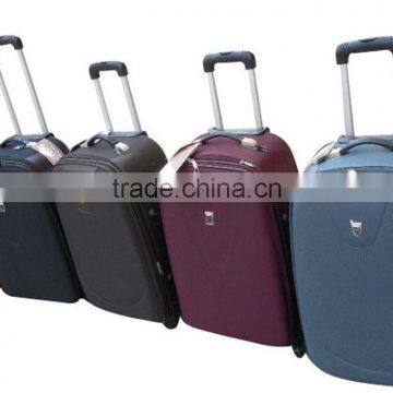 Universal Wheel Suitcase photo-3