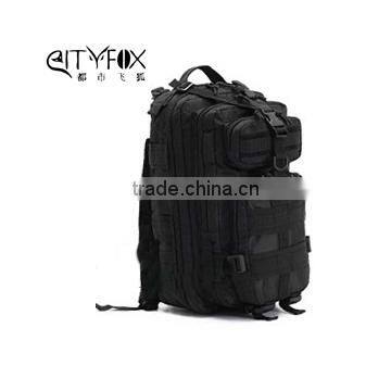High Quality Large Capacity Military Tactical Backpack photo-3