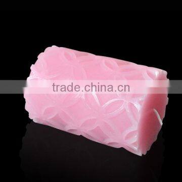 2015 India Diwali Hot Selling Pattern Silicone Candle Making Mould photo-4