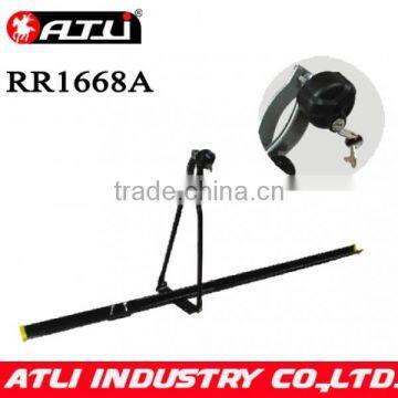 Atli new design RR1668A iron car bicycle rack