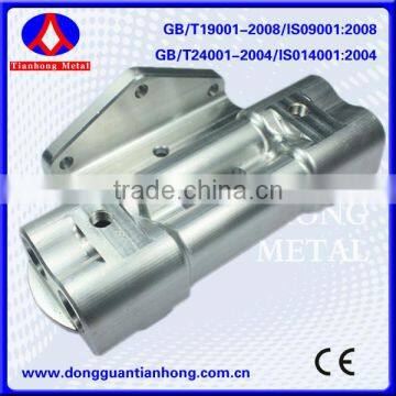 Qualified CNC Turning Tool Customizing Service photo-3