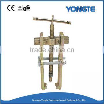 Adjustable Hydraulic Puller With 2 Legs