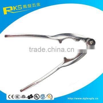 New Hand Tools Zinc Alloy Pecan and Nut Cracker for Sale NC708 photo-2