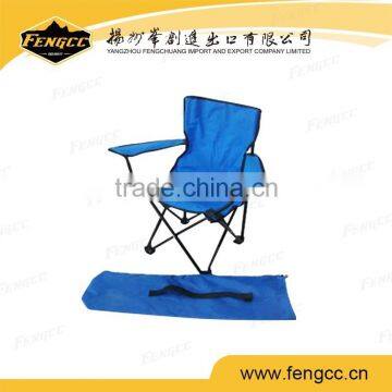 Customized Printing Promotional Mesh Folding Chair photo-4