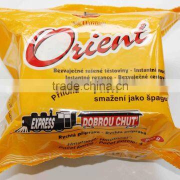 ORIENT PLAIN INSTANT NOODLE- THIEN HUONG FOOD JSC