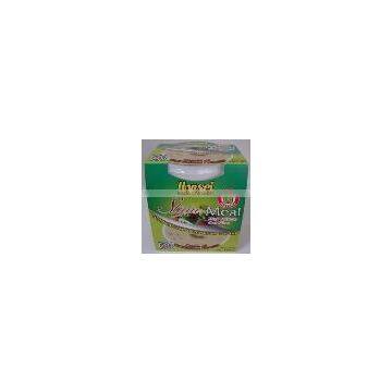 Slym Meal Cream of Vegetarian Chicken Soup