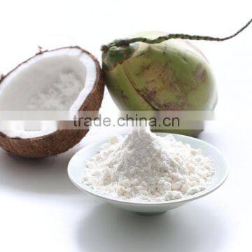 Coconut milk powder