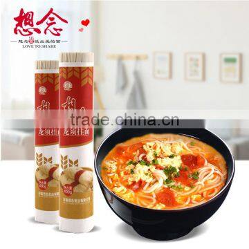 400g Slim Noodles Low Carb Pasta Instant Noodle Xiang Nian Brand photo-5