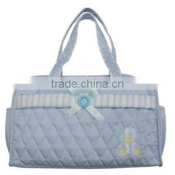 Baby Nappy Bag for Young Mama photo-6