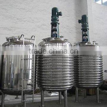 CUSTOMIZED Stainless Steel Industrial Yogurt Making Machine,yogurt Maker photo-5