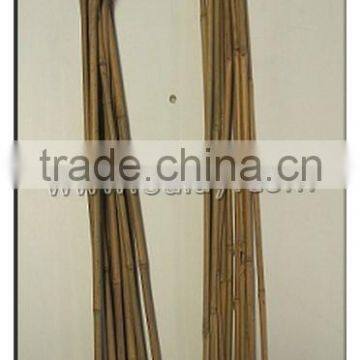 U Shape Bamboo Poles Garden Hoops photo-5