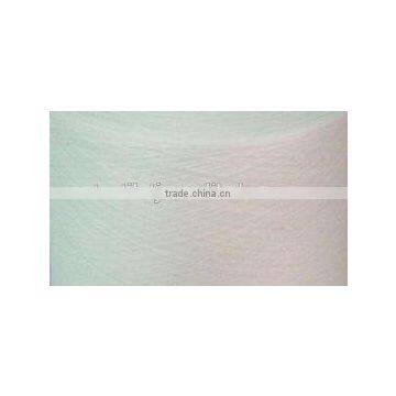 Polyester Spun Yarn Dyed Guarantee photo-6