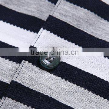 Stripe Polo and 100 Cotton Polo Tshirt photo-4