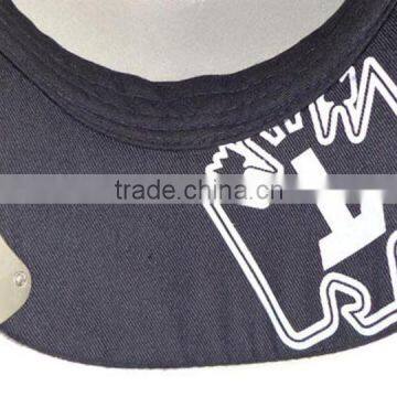 Bottle Opener Cap With Embroidery Logo Fashion Bottle Opener Baseball Cap photo-2