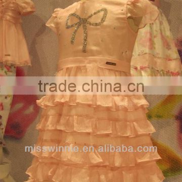 formal girls wedding dresses in China