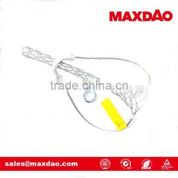 Coaxial Cable 1-1/4" Pre-laced Mesh Grip photo-5