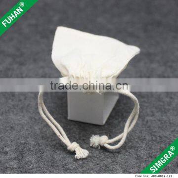 High Quality Plain Cotton Canvas Tote Bag