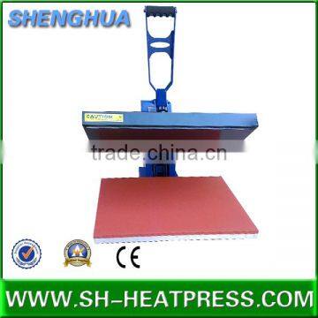 CE Approval Hot Sale High Quality t Shirt Sublimation Heat Press Machine for Sale photo-4