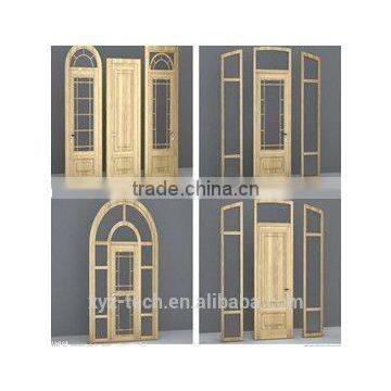 Italy Hot Sale Multi-spindles Cnc Machine for Wood(2~10 Spindles) photo-5