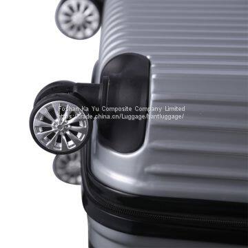 ABS Rolling Luggage photo-5