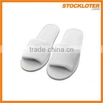 Spa Slippers Stock Waffle slipper stock Supplier, 151202Vd