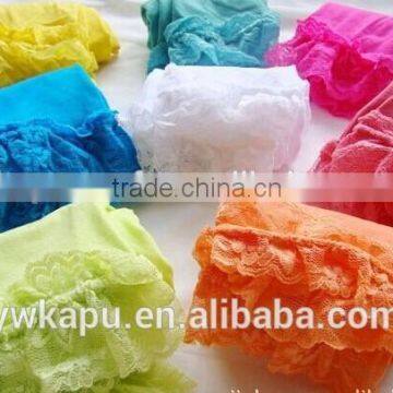 Wholesale Baby Short Tights Icing Short Leggings Baby Clothes photo-2