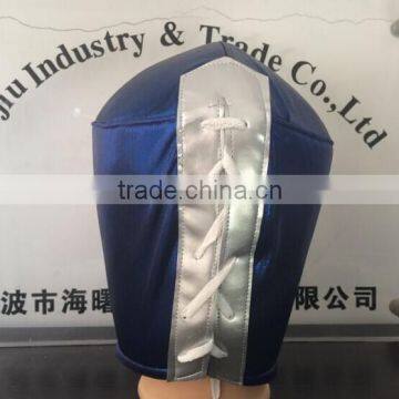 Hot Sale Mexican Style Lucha Libra Mask, Adult Wrestling Mask photo-3