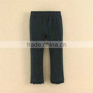 2015 baby clothing baby girls cotton lycra pants