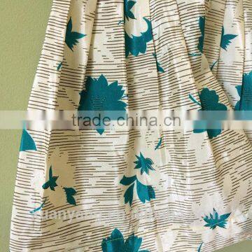 New Arrival Factory Manufacture Short Sleeve Printed Kids Clothing Wholease New Model Baby Girl Casual Dress photo-4