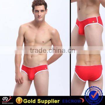 Man Under Comfortable Design Cotton Material Man Underwear photo-3