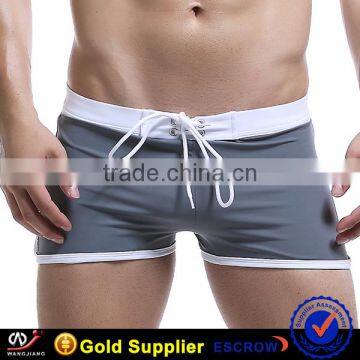 2016 WJ Sexy SWIMWEAR Underwear for Boy photo-5