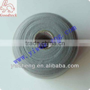 Sliver grey tulle for wholesale