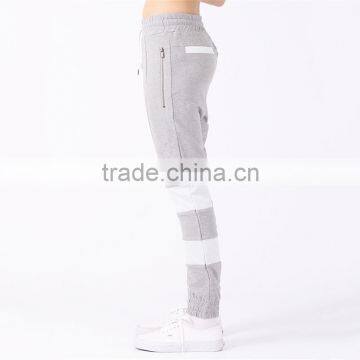 Latest Style Skinny Sport Joggers Women in Trousers and Stockings photo-3