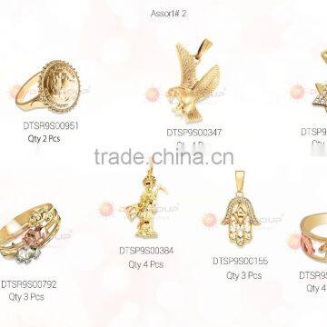 Mythological Combo Jewelry Designs With 119pcs Just for USD $ 250 and With FREE SHIPPING photo-6