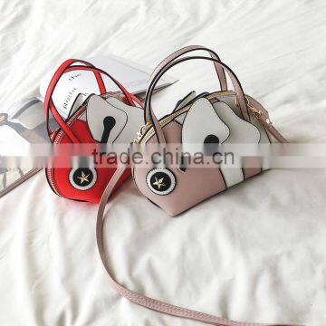 2017 Summer Fancy Ladies Fashion Bag Handbag photo-3